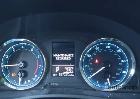 2017 Toyota Corolla L/Le/Xle/Se/Xse from USA, damaged, VIN 2T1BURHE4HC901410